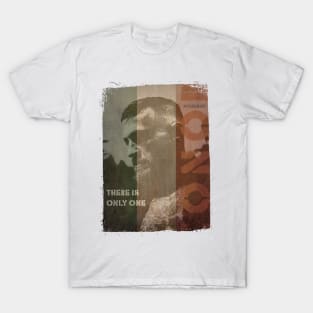 Conor Mc Gregor T-Shirt